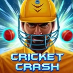 Cricket Crash