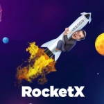 Rocket X